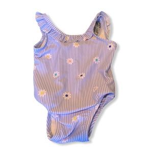 3-6m Old Navy One Piece Swimsuit